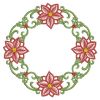 Heirloom Poinsettia 05(Lg)