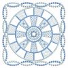 Heirloom Square Quilt(Md)