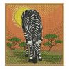 Africa Zebra 10