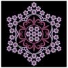 Flower Quilt(Sm)
