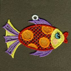 FSL Colorful Fish 02