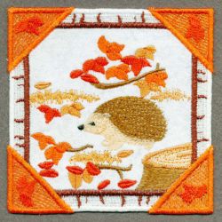 FSL Autumn Applique 04 machine embroidery designs