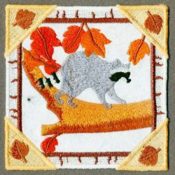 FSL Autumn Applique 05 machine embroidery designs