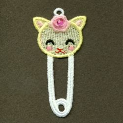 FSL Animal Pin 02