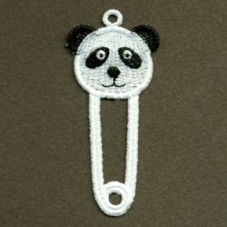 FSL Animal Pin 06