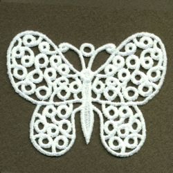 FSL Filigree Butterfly 04 machine embroidery designs