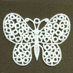 FSL Filigree Butterfly 04