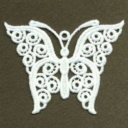 FSL Filigree Butterfly 07