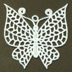 FSL Filigree Butterfly 08