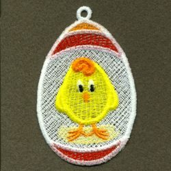 FSL Easter Eggs 5 07 machine embroidery designs