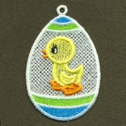 FSL Easter Eggs 5 10 machine embroidery designs