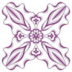 Colorful Fancy Quilt 1 04(Sm) machine embroidery designs