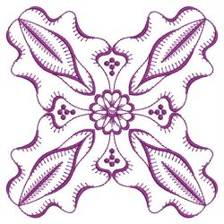 Colorful Fancy Quilt 1 04(Md)