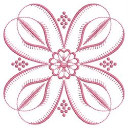 Colorful Fancy Quilt 1 09(Sm) machine embroidery designs