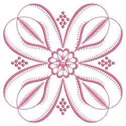Colorful Fancy Quilt 1 09(Md)