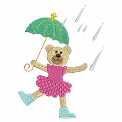 In the Rain 03