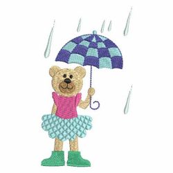 In the Rain 04