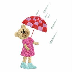 In the Rain 10