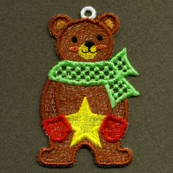 FSL Country Bear 03