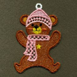 FSL Country Bear 10