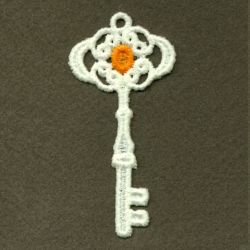 FSL Key 08