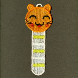 FSL Cute Bookmarks 03
