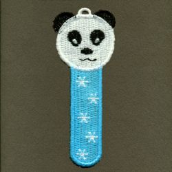 FSL Cute Bookmarks 04