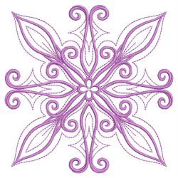 Colorful Fancy Quilt 2 01(Sm) machine embroidery designs