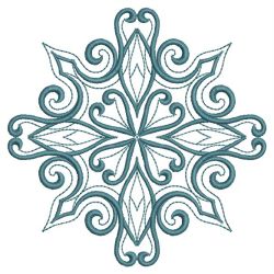 Colorful Fancy Quilt 2 06(Sm)