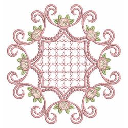 Fabulous Heirloom Rose 1 04(Lg)