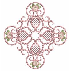 Fabulous Heirloom Rose 1 05(Lg)