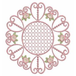 Fabulous Heirloom Rose 1 08(Lg)