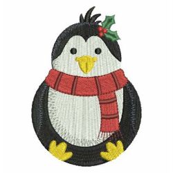 Tumbler Christmas 05 machine embroidery designs