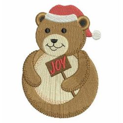 Tumbler Christmas 09 machine embroidery designs