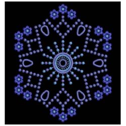 Fabulous Colorful Candlewicking 2 10(Md) machine embroidery designs