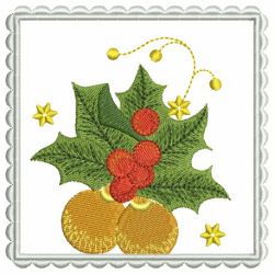 Holly 04 machine embroidery designs