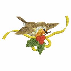 Holly 10 machine embroidery designs