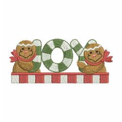 Gingerbread 05