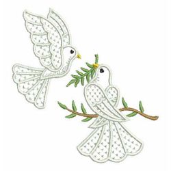 Peace On Earth 02
