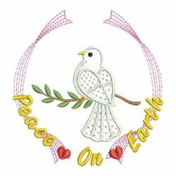 Peace On Earth 10