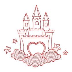 Redwork Over the Cloud 4 08(Sm)