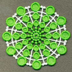 FSL Round Doily 3 02