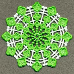 FSL Round Doily 3 05