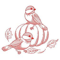 Autumn Birds 04(Lg)