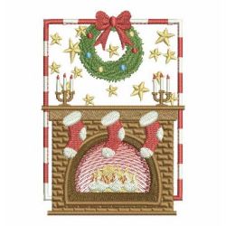 Christmas  Joy 01 machine embroidery designs