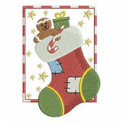 Christmas  Joy 05 machine embroidery designs