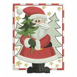 Christmas  Joy 08 machine embroidery designs