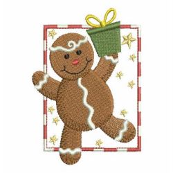 Christmas  Joy 09 machine embroidery designs