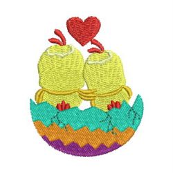 Easter Chick 04