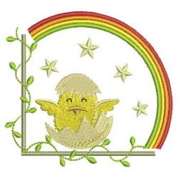 Easter Chick 05